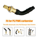 Motorcycle Throttle Valve Control For PWK PE 24 28 Sale 30 Hot 38 40 32 36 N2R5