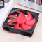 12cm 120mm DC12V 1800R 120x120x25mm  2Pin Cooling Fan for PC Newly