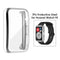 TPU Case Protector Cover Anti Scratch Full Cover Screen for Huawei Watch Fit