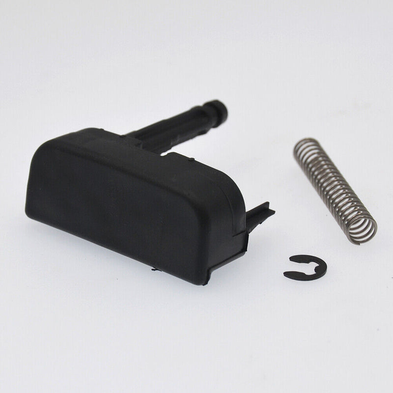 1996-2003 Car Trunk Boat Tailgate Rear Lock Button for Renault Scenic Megane MK1