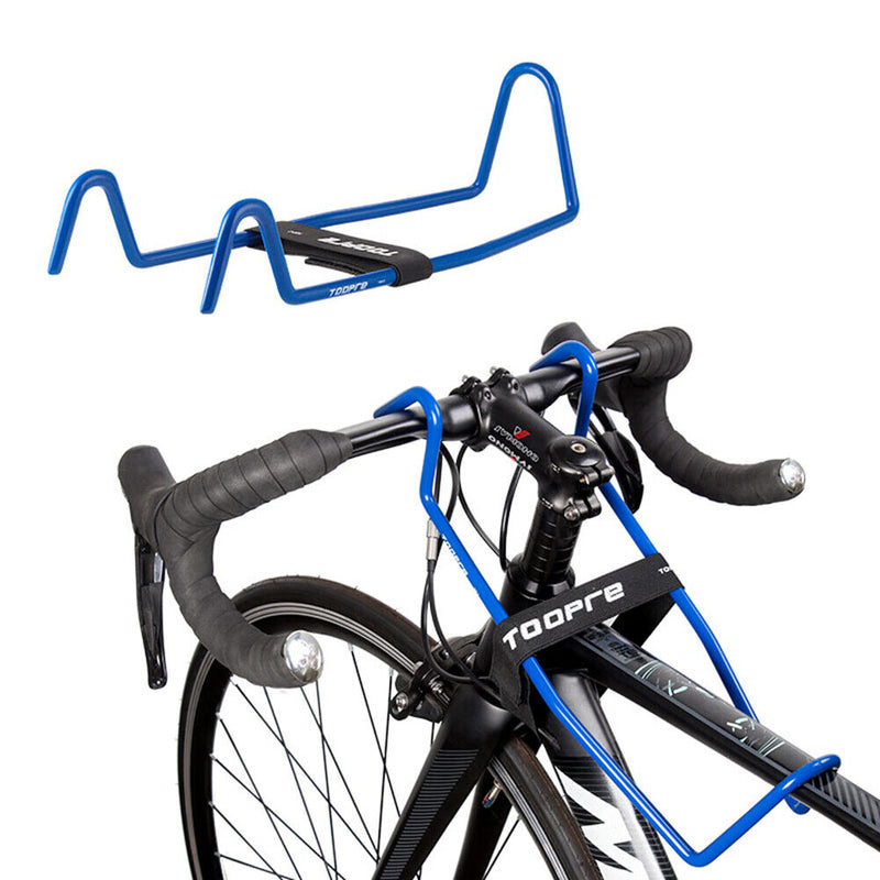 Universal Bicycle Handleable Retainer Bike Handleable Fixed Gear Accessories