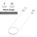 Charging Cable for Xplora X5/X5 Play/X4 Children Watch Charger Cord (White)