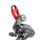 Cansucc Hanger Extension Extender for 32-56t Flywheel Tools Cycling Accessories