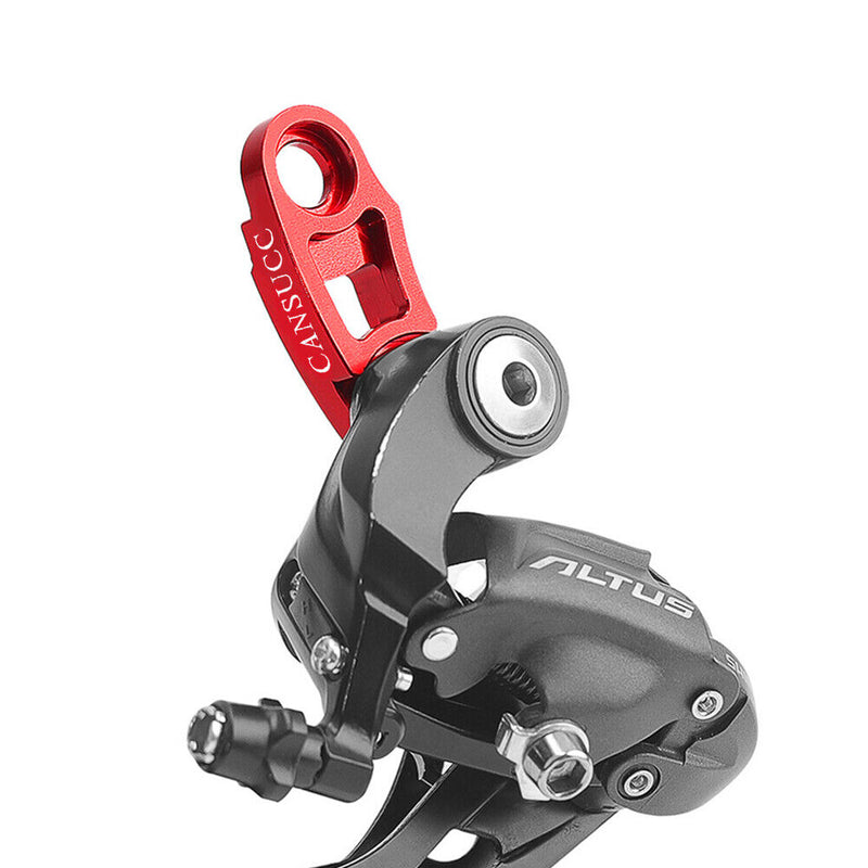 Cansucc Hanger Extension Extender for 32-56t Flywheel Tools Cycling Accessories