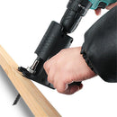 Converter Modified Adapter Electric Drill To Electric Saws Reciprocating Saws