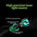 2 Lines Infrared Level Self-Leveling Professional Horizontal Vertical Leveler