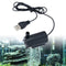 USB Small Water Mini Ultra Mute Submersible Pump 1 Pump Oxygen M~ 5V U3A9