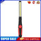 COB LED Torch Waterproof Inspection Light for Car Repair Workshop (Red)