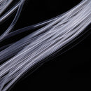 18 Sizes 2.0mm-10.0mm 80cm Bamboo Smooth Finish Circular Knitting Needles