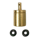 Refill Adapter Outdoor Hiking Gas Cylinder Tank Camp Butane Stove