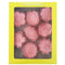8PCS Flowers Cookie Mold Set Biscuit Cutters Baking Molds Press Stamp X8D3
