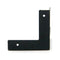 1x Wooden Box Corner Protection(including Screws) Y4T4 Y6A5