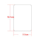 Sports Cards Card Holder Transparent Protective Sleeves Holder Card Sleeves