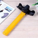 Universal Auto Car SUV Truck Anti-Theft Security Rotary Steering Wheel Lock