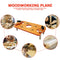 Woodworking Trimmer Cutter Router Balance Board Circle Milling Jig (Board) Newly