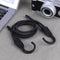 1.5m Adjustable Elastic Stretch Band Multifunctional Luggage Hook Se