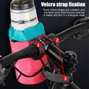 Wheel Up Cycling Water Bottle Waterproof Bicycle Storage Bag Cycling Accessories