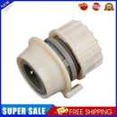 Washing Machine Water Inlet Pipe Joint Water Tap Connectors Garden Part Fitting