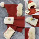 Caps Scarf Beanies Caps Cycling Neck Scarf Earflap Earmuff Hat Scarf Gloves
