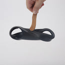 Silicone Anti UV Cover Doorbell Skin Case for Google Nest Doorbell Battery
