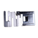 5pcs Elastic Cord Band Fabric Stretch Domestic Sewing Machine Foot Presser
