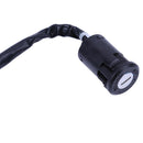 Motorcycle ATV Key 50 70 90 110 125 150 200 CC Ignition Switch