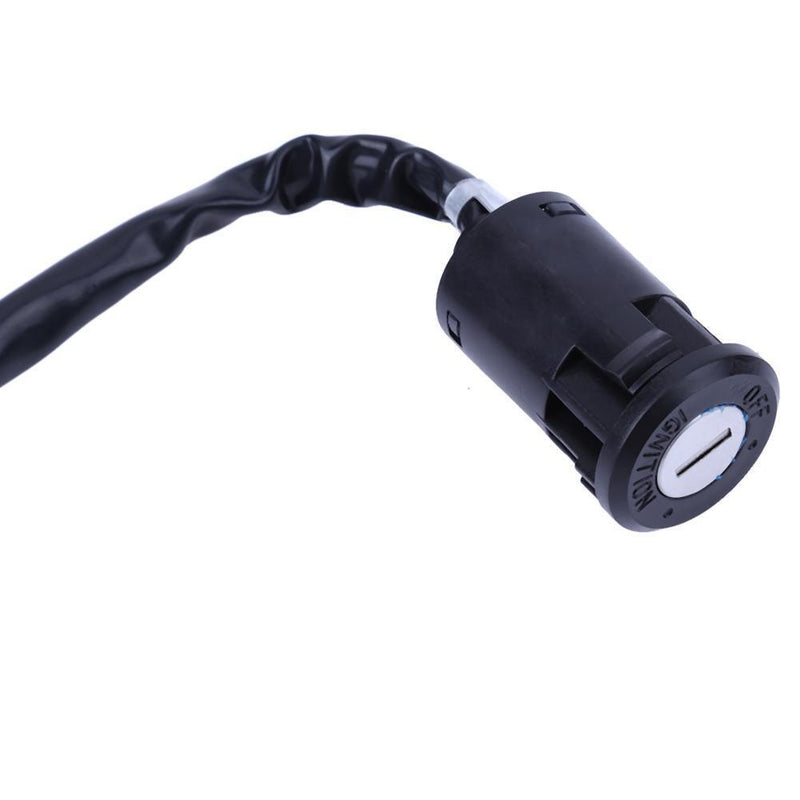Motorcycle ATV Key 50 70 90 110 125 150 200 CC Ignition Switch