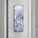 Bengal Tiger 5D DIY Full Round Drill Diamond Painting Animal Digital Craft Gifts