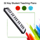 Kids Professional Piano Melodic Playing Keyboard Musical Instruments