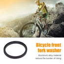 MTB Bike Headset Washer Bicycle Front Fork Stem Spacer Gasket Ring (3mm)
