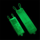 Air Condition Remote Control Covers Luminous Dust Covers Protective Case