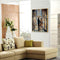 Hand Painted Oil Paint By Numbers Dancer Digital Drawing Canvas Art Home Decor