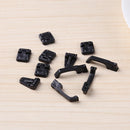 Car Styling for Traxxas TRX4 Interior Rearview Mirror Cover Cap Shell Accessory
