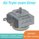 Cooker SL-60Min Oven Electronic Parts Microwave Time Controller Timer Switch