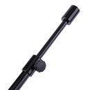Carp Fishing Bank Stick Adjustable Aluminum Bandstick Fishing (48-75cm)