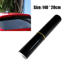Universal Car Van Windscreen Sun Strip Front View Sunshade Car Styling Stickers