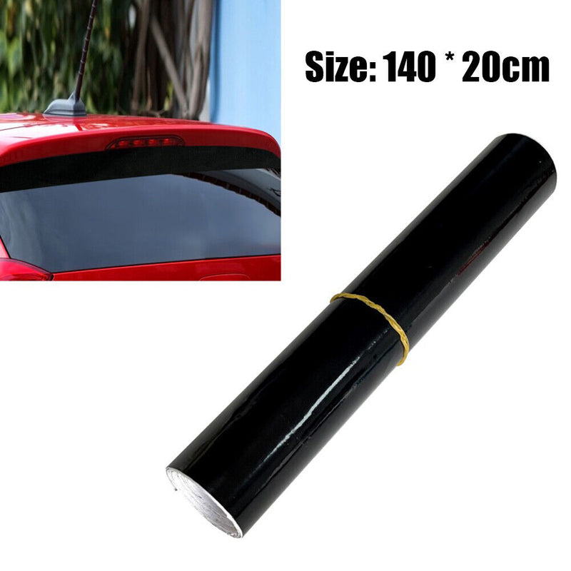 Universal Car Van Windscreen Sun Strip Front View Sunshade Car Styling Stickers