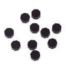 100pcs Octagon Paint Sealing Wax Stamp Envelope Dedicated Beeswax(3)
