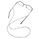 Glasses Necklace Eyeglass Lanyard Reading Glasses Cord Holder Glasses Chain