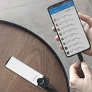 Lenovo M-02 M2 SSD Case NVMe M.2 NGFF B Key to USB 3.1 Gen2 Type C SSD Enclosure