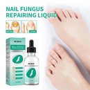 30ml Toenail Fungus Oil Nail Care Repair Liquid for Anti Fungal Whitening