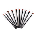 Cosmetic Beauty Tools Brow outline Eyebrow Brush Eyeshadow Makeup Brushes