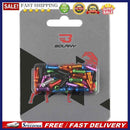 50pcs Aluminum Bike Bicycle Brake Shifter Inner Cable Wire Tips Crimps End