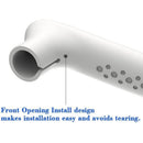 Anti Collision Antistatic Door Handle Protector Door Knob Cover Sleeve Guard