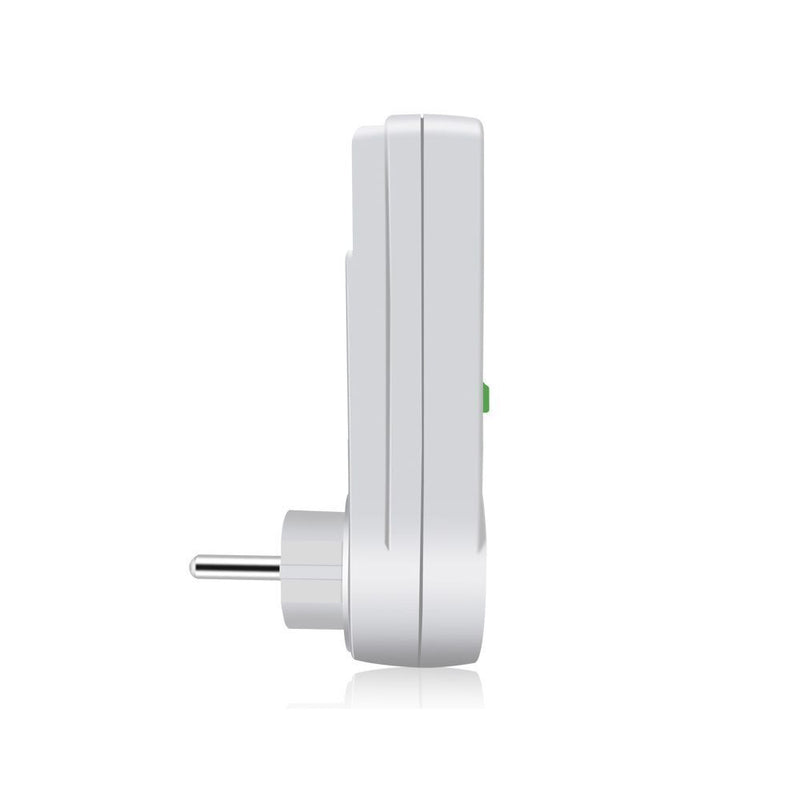Energy Power Consumption Power Meter Electricity Meter Socket Energy Monitor