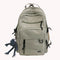 #A Casual Backpacks Large Capacity Casual Daypack Laptop Backpack for Travel Spo