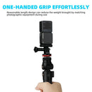 Tripod For DJI OSMO Action 2 Extension Rod Action Camera For DJI OSMO Action 2