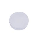 20x Silicone Flute Key Plugs Open Holed Flute Plugs for Flute Beginner White
