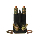 Solenoid Switch Brass Starter Relay for Lawn Mowers Castelgarden GGP for Stiga