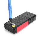 Handheld Digital Illuminometer ABS Illuminometer Environmental Testing Equi